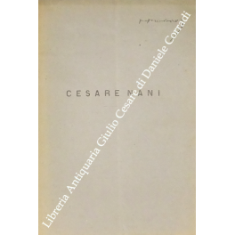 Cesare Nani Cesare Nani