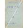 Codice Civile. Libro primo