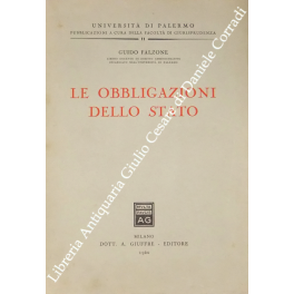 Le obbligazioni dello Stato