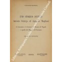 Uno storico duello. Antonio Scialoja ed Agostino Magliani
