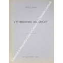 L'interrogatorio dell'imputato