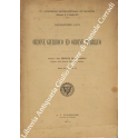 Ordine giuridico ed ordine pubblico
