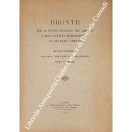 Bronte Bronte