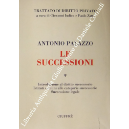 Le successioni Le successioni