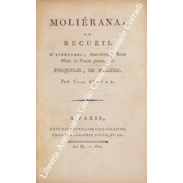 Molierana Molierana