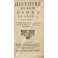 Histoire du roy Henry le Grand