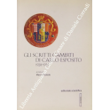 Gli scritti camerti di Carlo Esposito