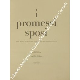 I promessi sposi I promessi sposi