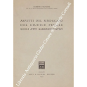 Aspetti del sindacato del giudice penale sugli att