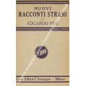 Nuovi racconti strani