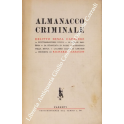 Almanacco criminale