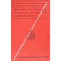 Manuale di diritto aeronautico