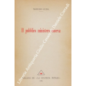 Il pubblico ministero osserva