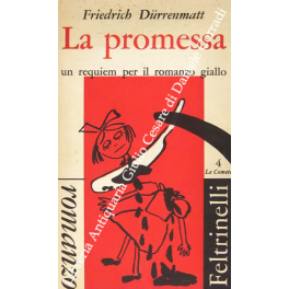 La promessa