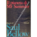 Il pianeta di Mr Sammler