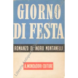 Giorno di festa. Racconto