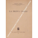 La prova civile
