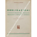 Obbligazioni. Contenuto e requisiti della prestazione