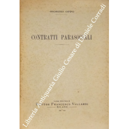 Contratti parasociali