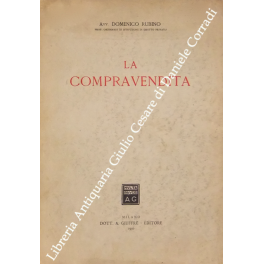 La compravendita