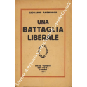 Una battaglia liberale