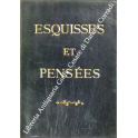 Esquisses et pensees