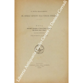 Il nuovo regolamento del consiglio superiore della pubblica istruzione