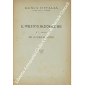 Il prestito nazionale 1916