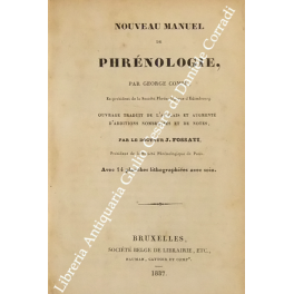 Nouveau manuel de phrenologie Nouveau manuel de phrenologie