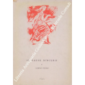 Poesie per il 1983. Diario inedito. A cura di Luciano Formisano