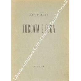 Toccata e fuga