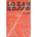 Lo Zar Rosso. Stalin