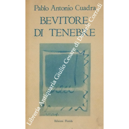 Bevitore di tenebre