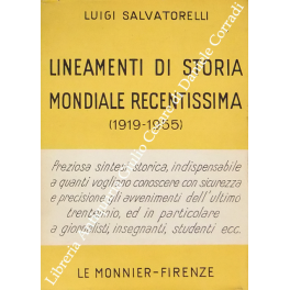 Il pensiero politico italiano dal 1700 al 1870