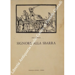 Signore alla sbarra. Processi celebri