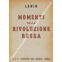 Momenti della Rivoluzione Russa