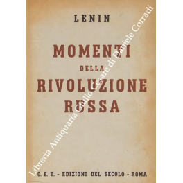 Momenti della Rivoluzione Russa