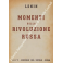 Momenti della Rivoluzione Russa