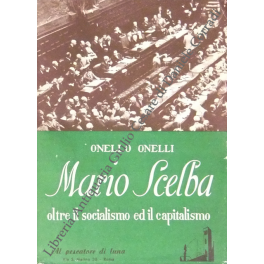 Mario Scelba