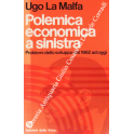 Polemica economica a sinistra