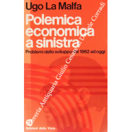 Ideologia e politica di una forza di sinistra