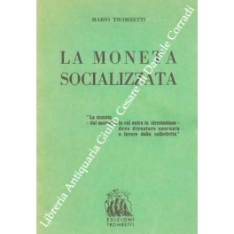 La moneta socializzata