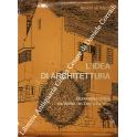 L'idea di architettura