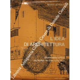 L'idea di architettura