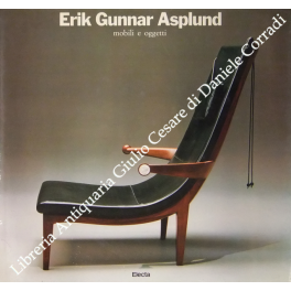 Erik Gunnar Asplund