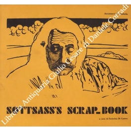 Sottsass's Scrap_Book