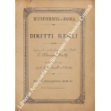 Diritti reali
