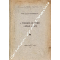 La responsabilità per stivaggio e distivaggio di merci