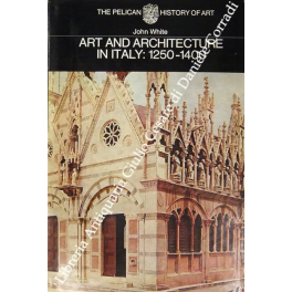 Art and architecture in Italy: 1250-1400
