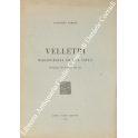 Velletri. Bibliografia di una città